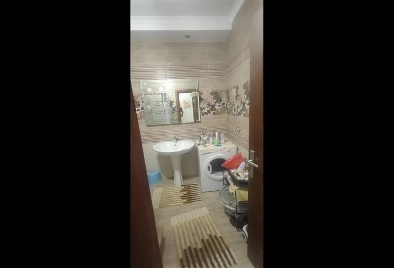 Sale in Touristic Zone 4: Apartment For Rent in Sya7ya 4