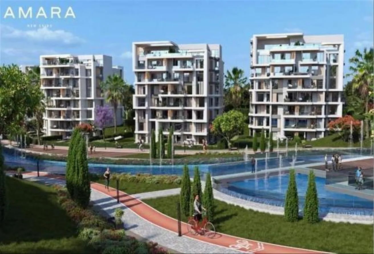 Sale in Amara: Apartment with 0% dp and installments over 7y