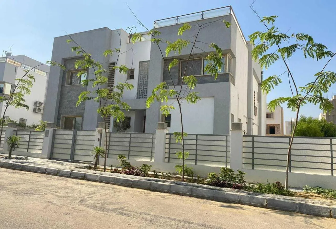 Sale in El Koronfel: standalone villa at koronfel heights | finished