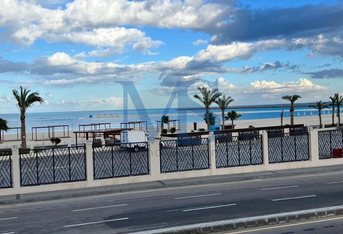 Sale in Marina 5: villa in marina 5 for sale sea view with pool