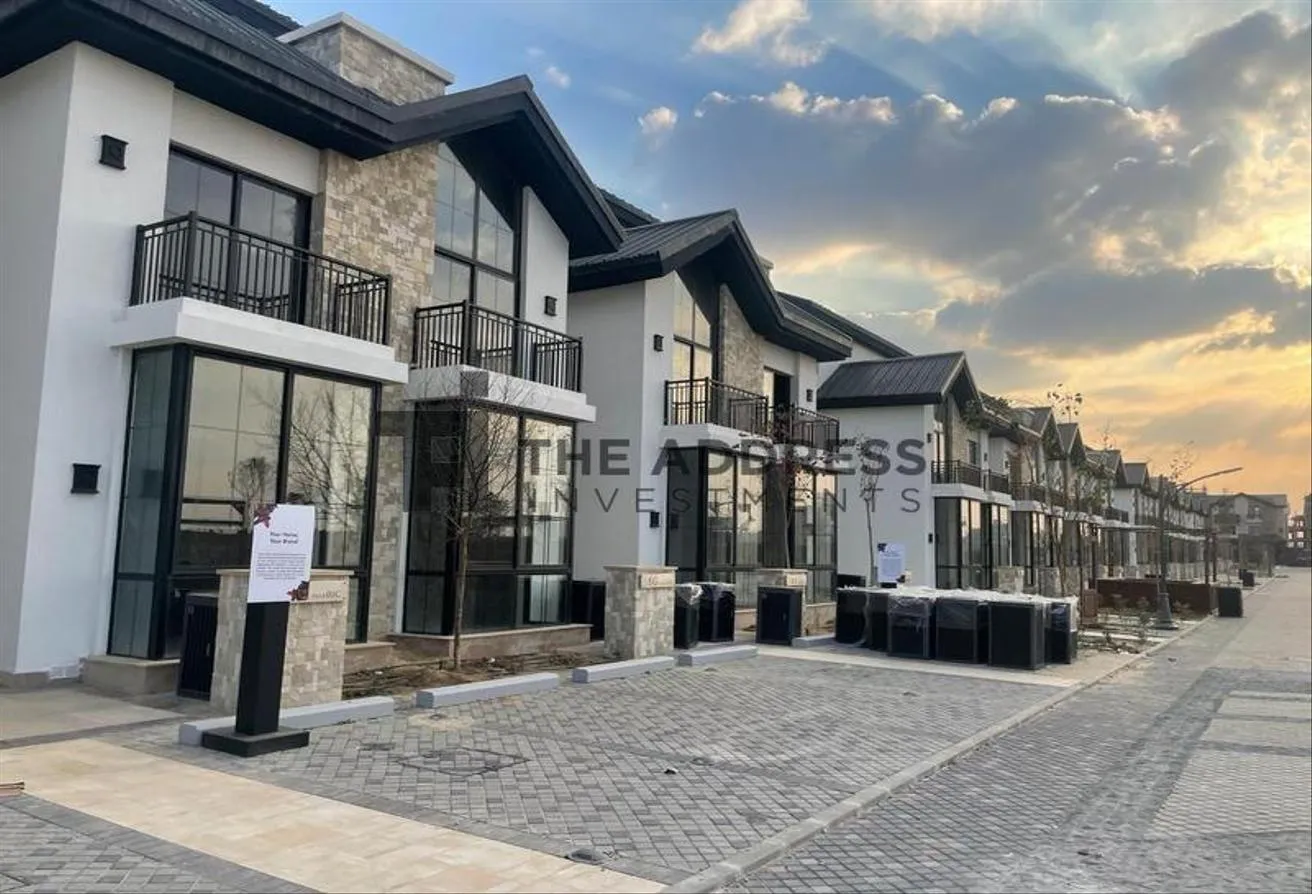 Sale in The Wonder Marq: Lowest DP Townhouse For Sale  | Prime Location