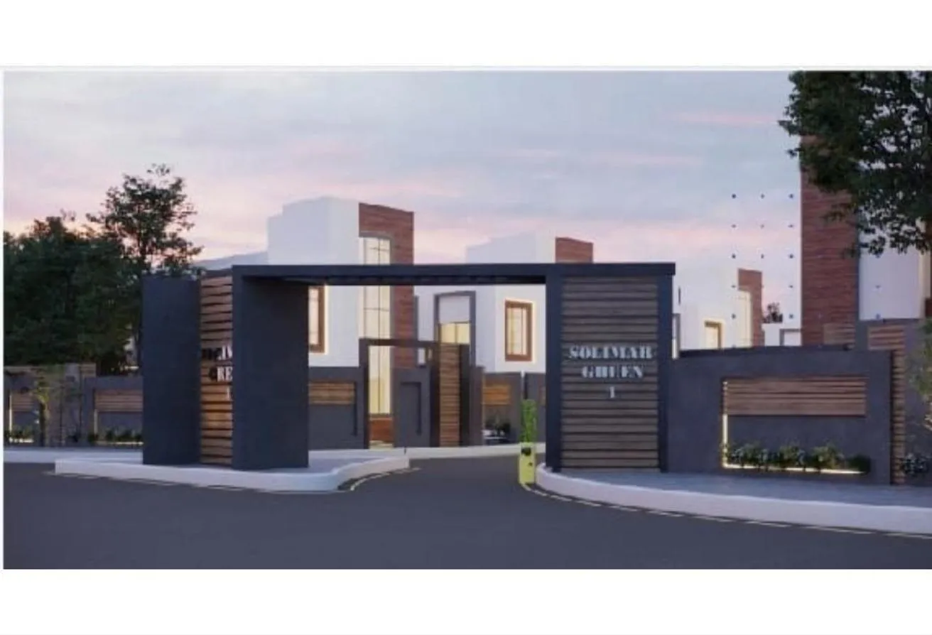 Sale in Green Belt: احجز فيلا تاون هاوس بسعر الطرح الاول في الحزام