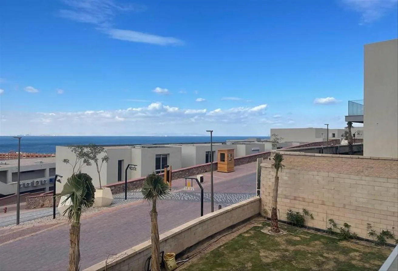 Sale in IL Monte Galala: under market price villa  in il monte galala