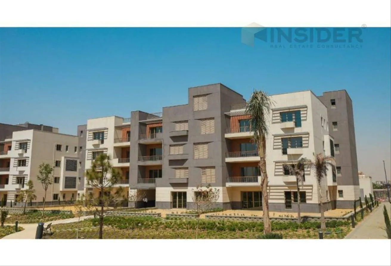 Sale in District 5 Residences: apartment with v. hot price for sale at district 5