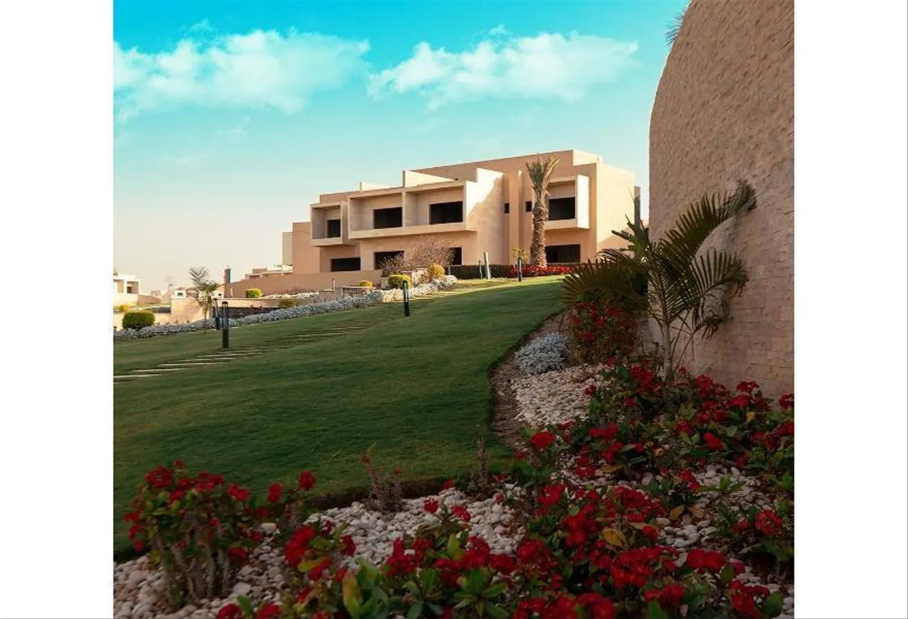 Sale in Joya: فيلا 400م للبيع ف كمبوند جويا استلام فوري بالتقسيط