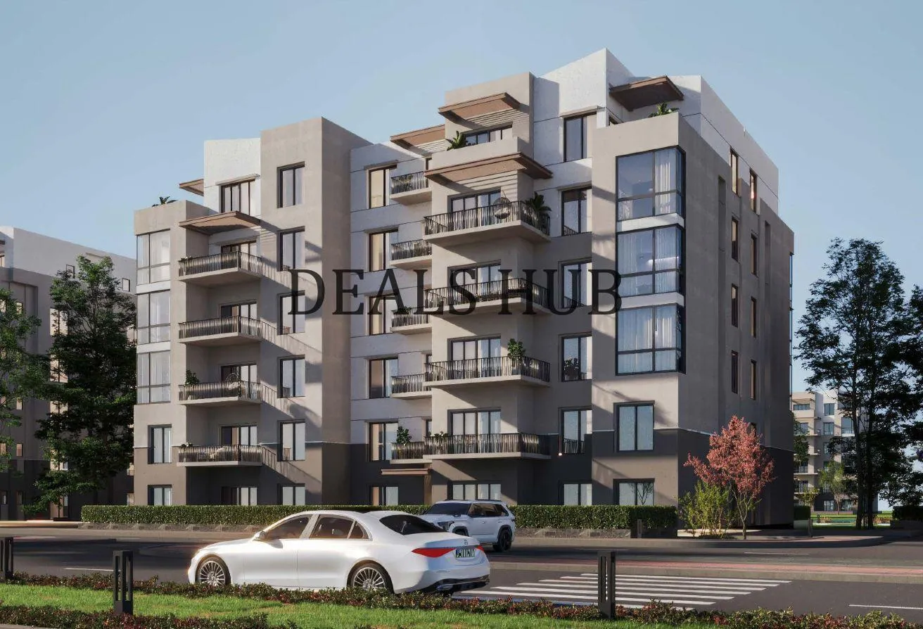 Sale in Park Way: Amazing apartment with roof under price hyde park