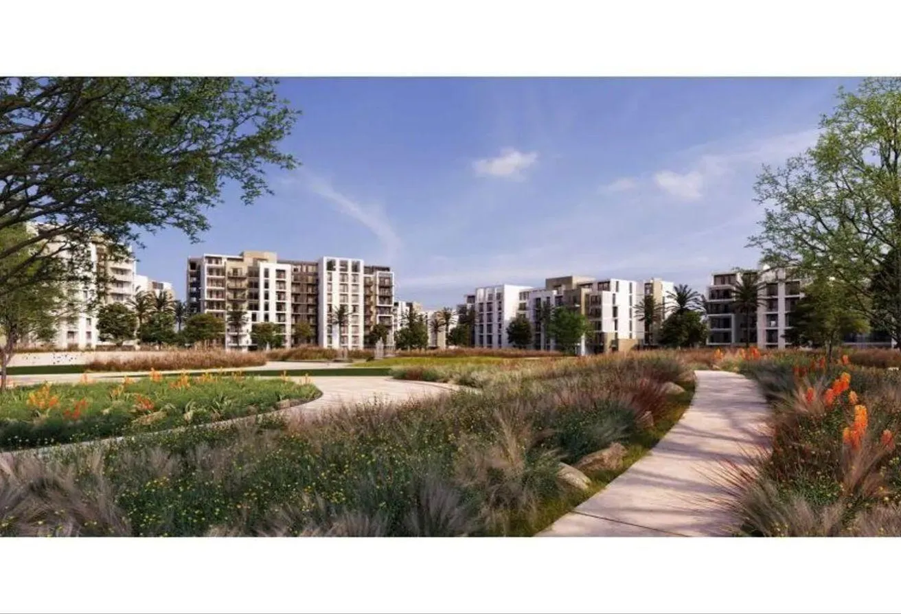 Sale in Canal Walk: 164m ultra-luxe finishing - greenary view- 6 years
