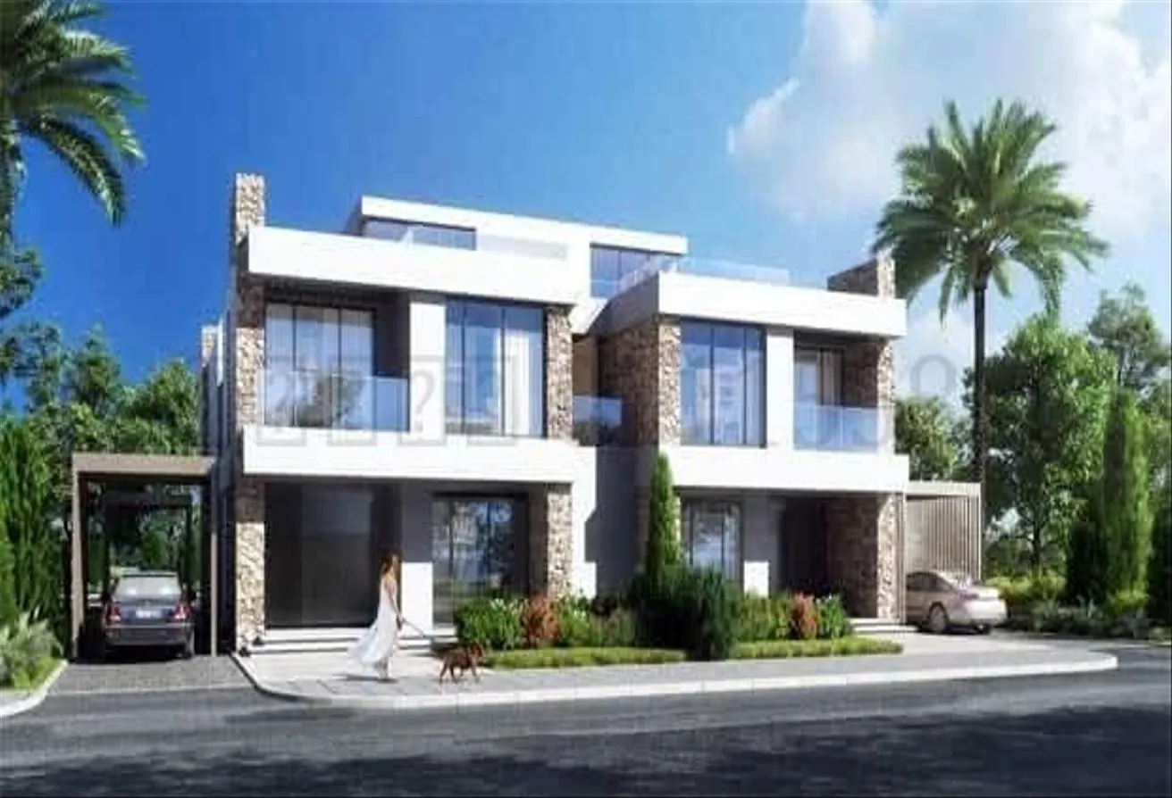 Sale in Noor City: فيلا للبيع مدينة نور حجز قديم اقل اوفر
