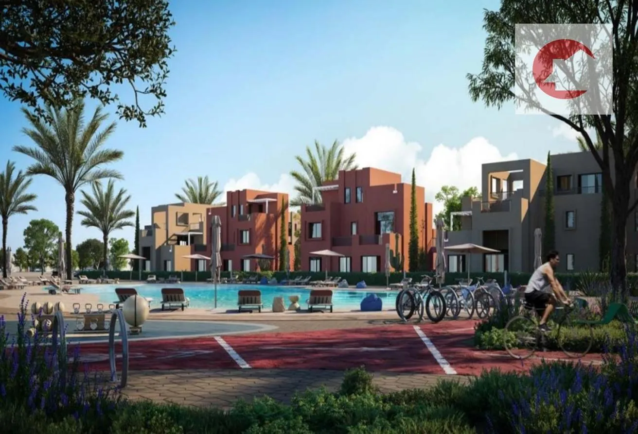 Sale in Mangroovy Residence: (LIMITED OFFER) 0% Down Payment NEW GOUNA for Sale