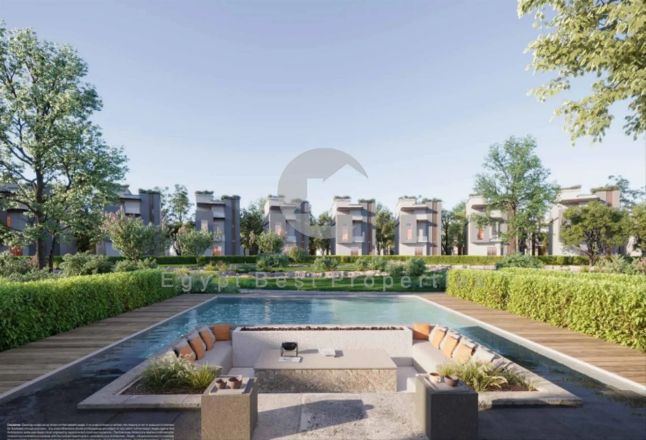 Sale in Ivoire East: dp 3m villa next to mivida inst 8y