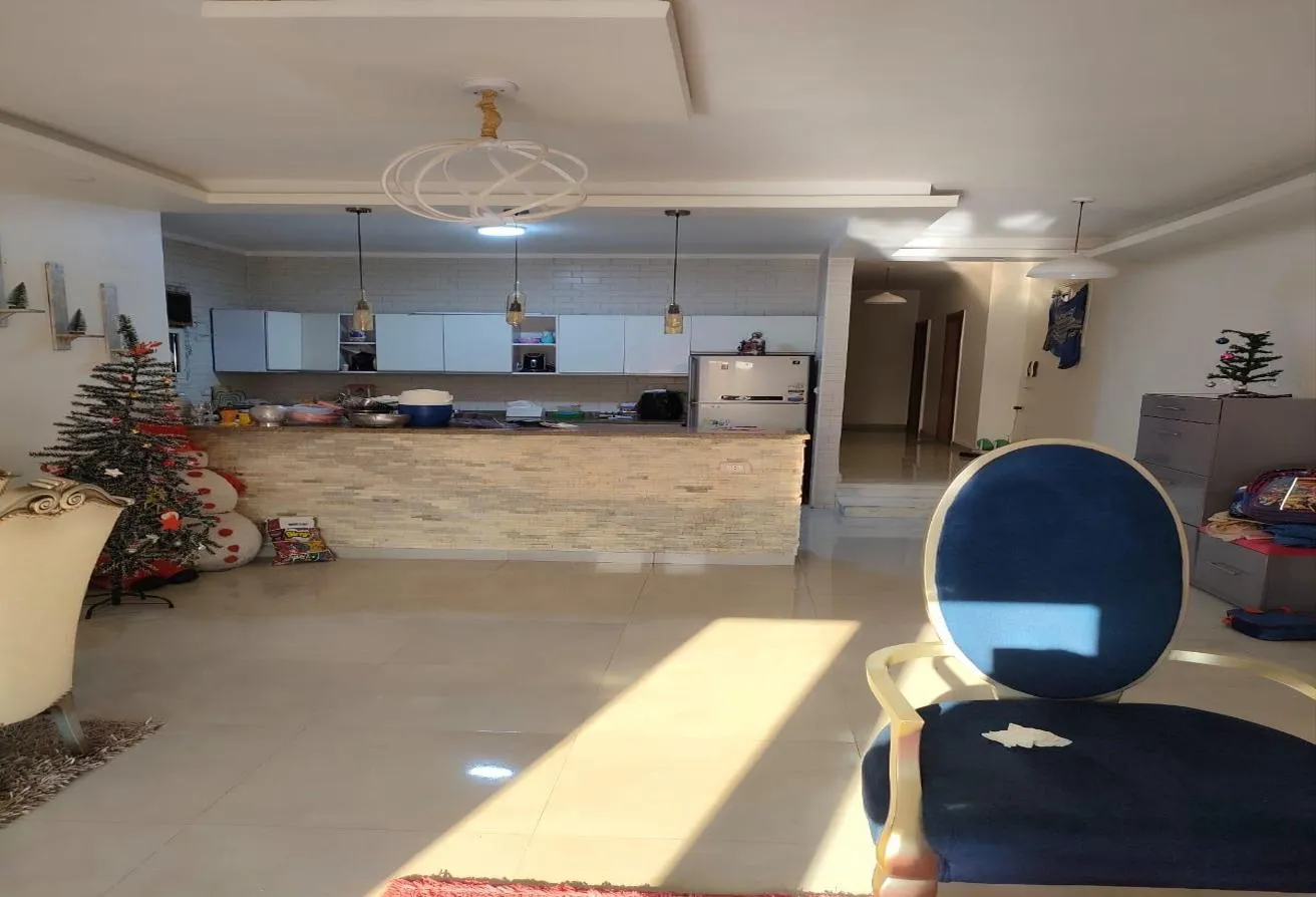 Rent in District 1: Duplex Roof For rent in District 1 in view garden