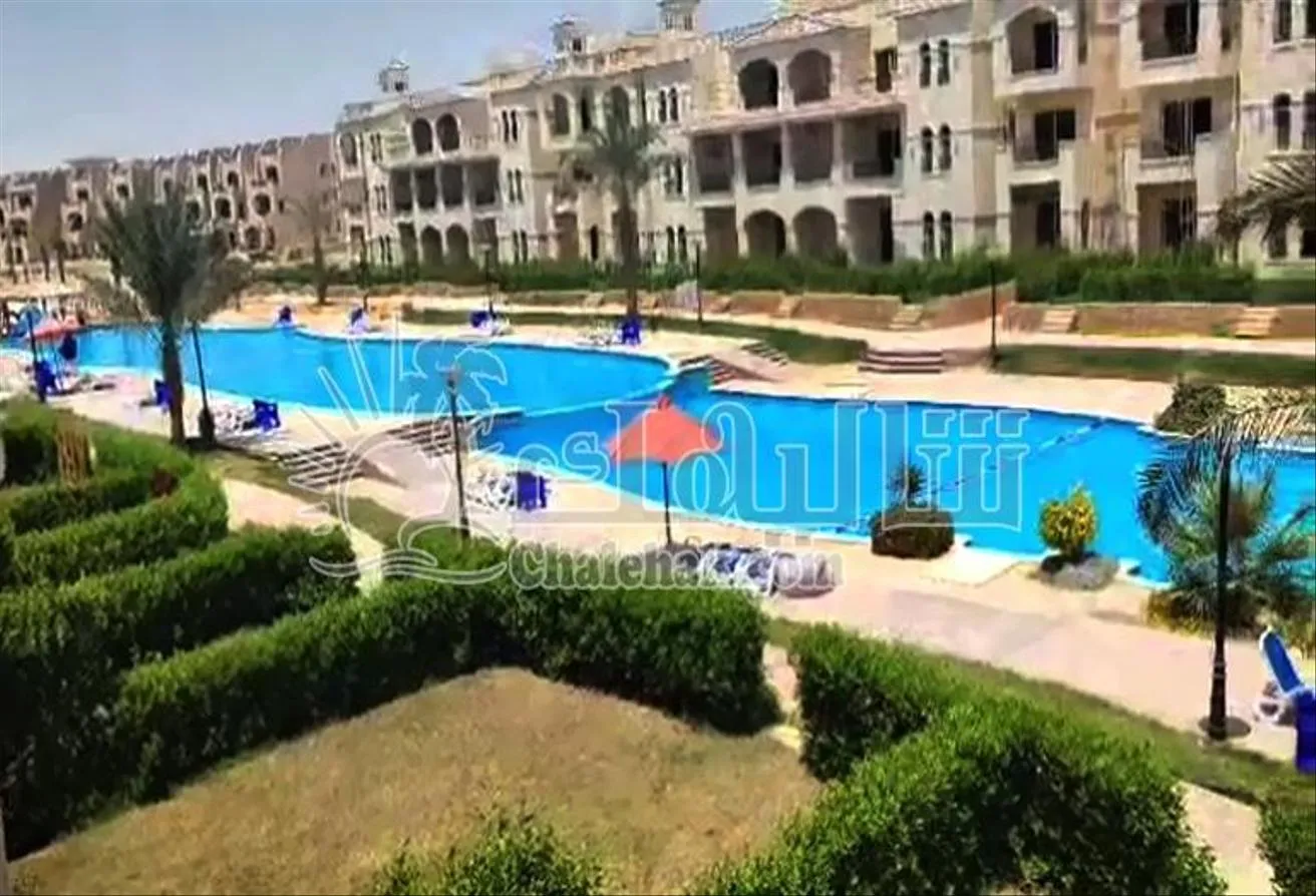 Sale in Palm Beach: للبيع دور اول بالتقسيط بمنتجع لاسيرينا بالم بيتش