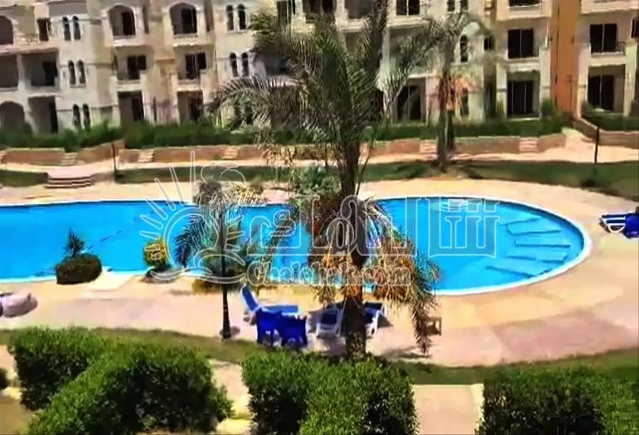 Sale in Palm Beach: شالية للبيع قرية بالم بيتش السخنة فيو بسين