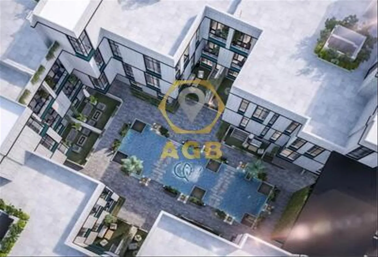 Sale in Greya: استوديو فندقى 79م متشطب بالتكيفات بخدمات فندقية