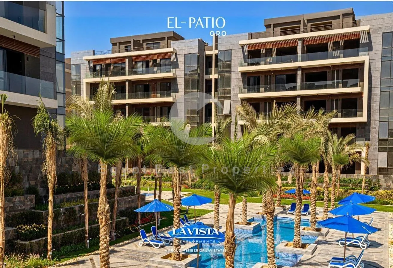 Sale in El Patio 7: LIMITED OFFER / LAVISTA / PHASE ONE / 10 YRS INS