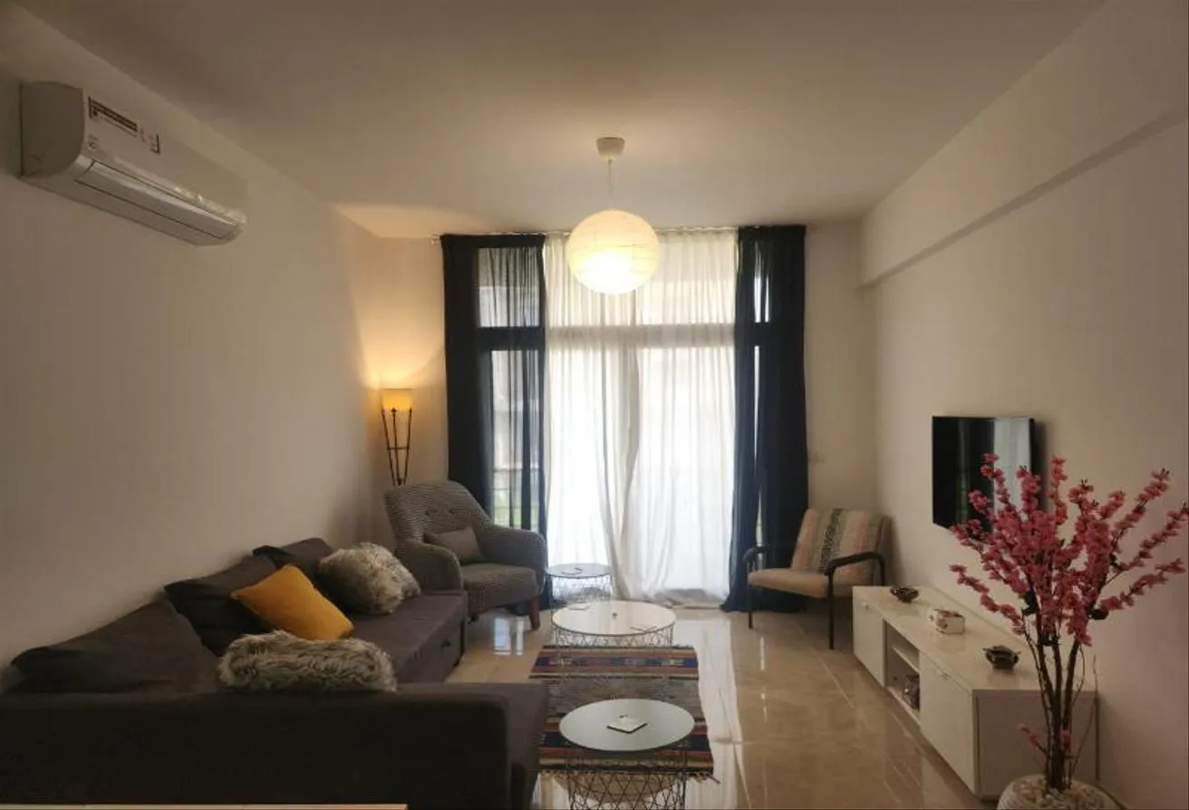 Sale in Fifth Square: Penthouse furnished at Fifth Square New Cairo