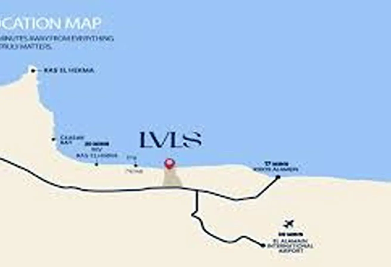 Sale in LVLS By Mountain View: BEST TownHouse Fully SeaView at LVLS (Resale)
