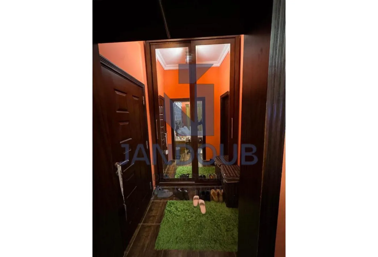 Sale in El Yasmeen 1: دوبليكس روعة تشطيب فخم يطل على حديقةاستلام فوري