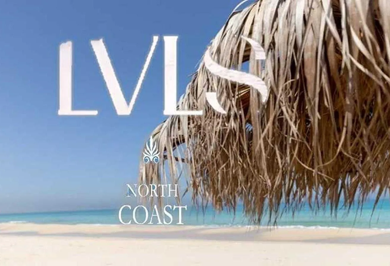 Sale in LVLS By Mountain View: بيتش هاوس 3 غرف متشطب | ماونتن فيو ليفلز | ريسيل