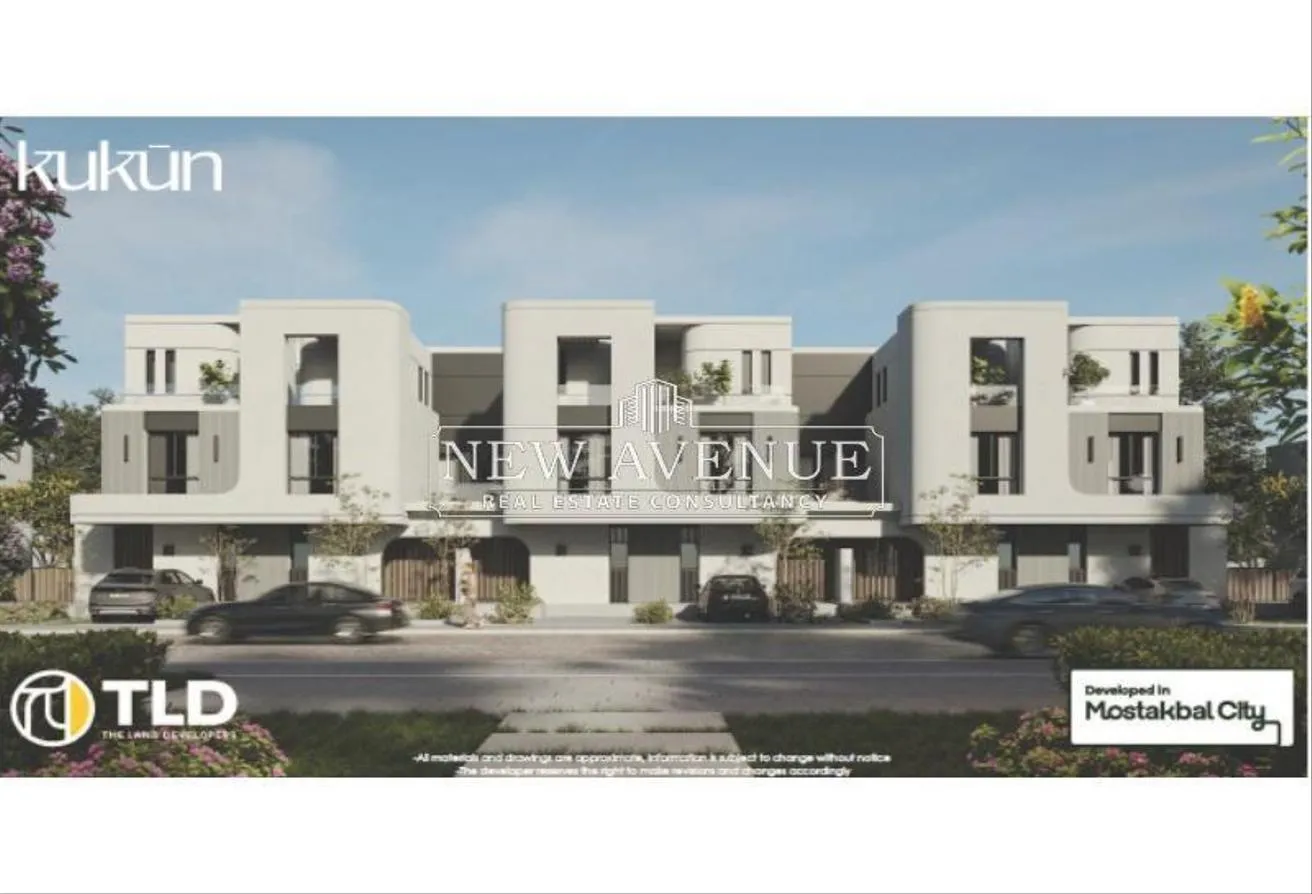 Sale in Kukun: Town House in Kukun with Discount 40% "Cash"