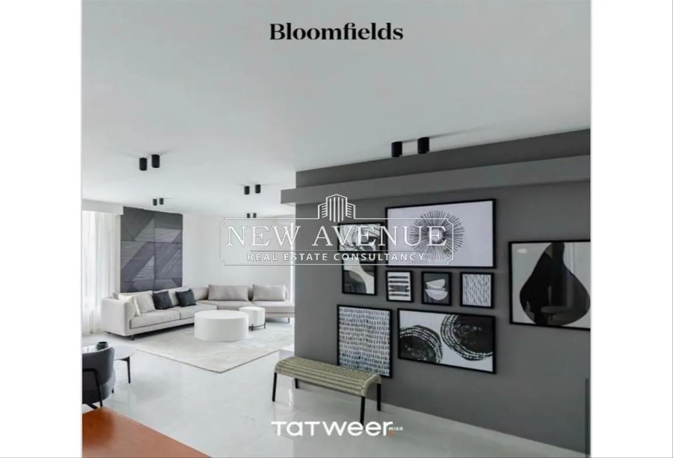 Sale in Bloomfields: Distinctive duplex 327m for sale in BloomFields