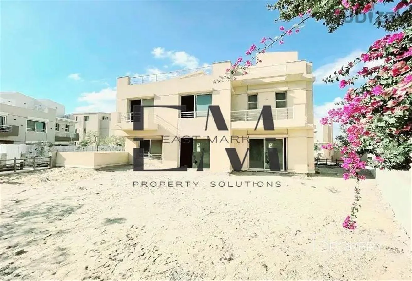 Sale in Aswar Residence: Villa for Sale in Aswar Residence  - New Cairo