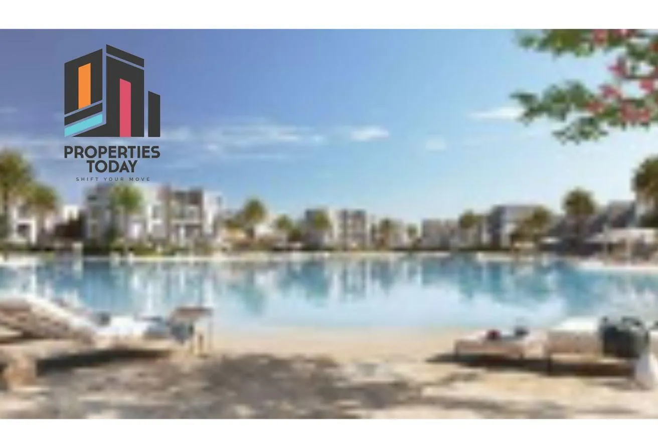 Sale in Silver Sands: Villa For Sale/Fully Finished In Silver Sands