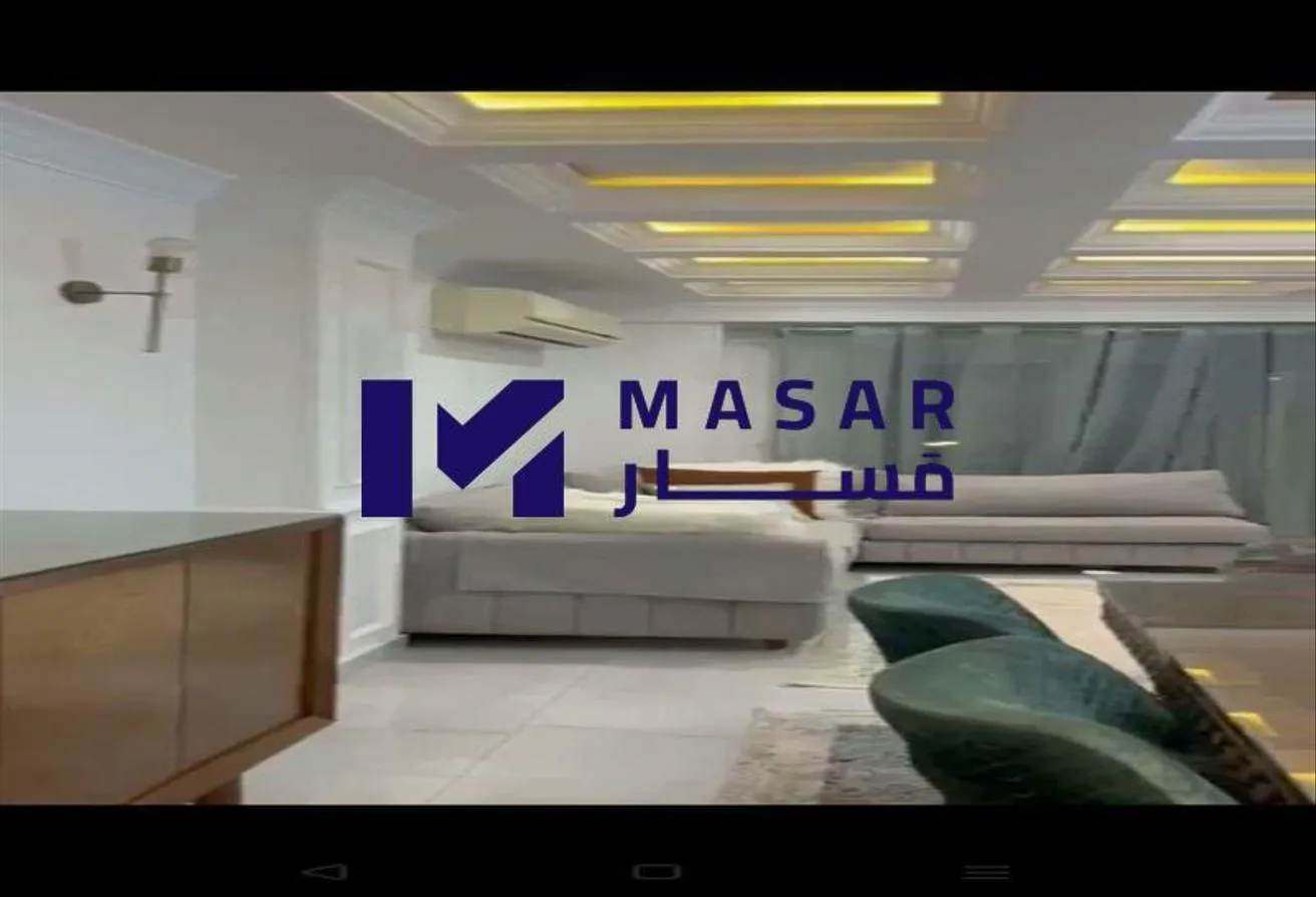Sale in Katameya Gardens: own Apartment fully finished in katameya gardens