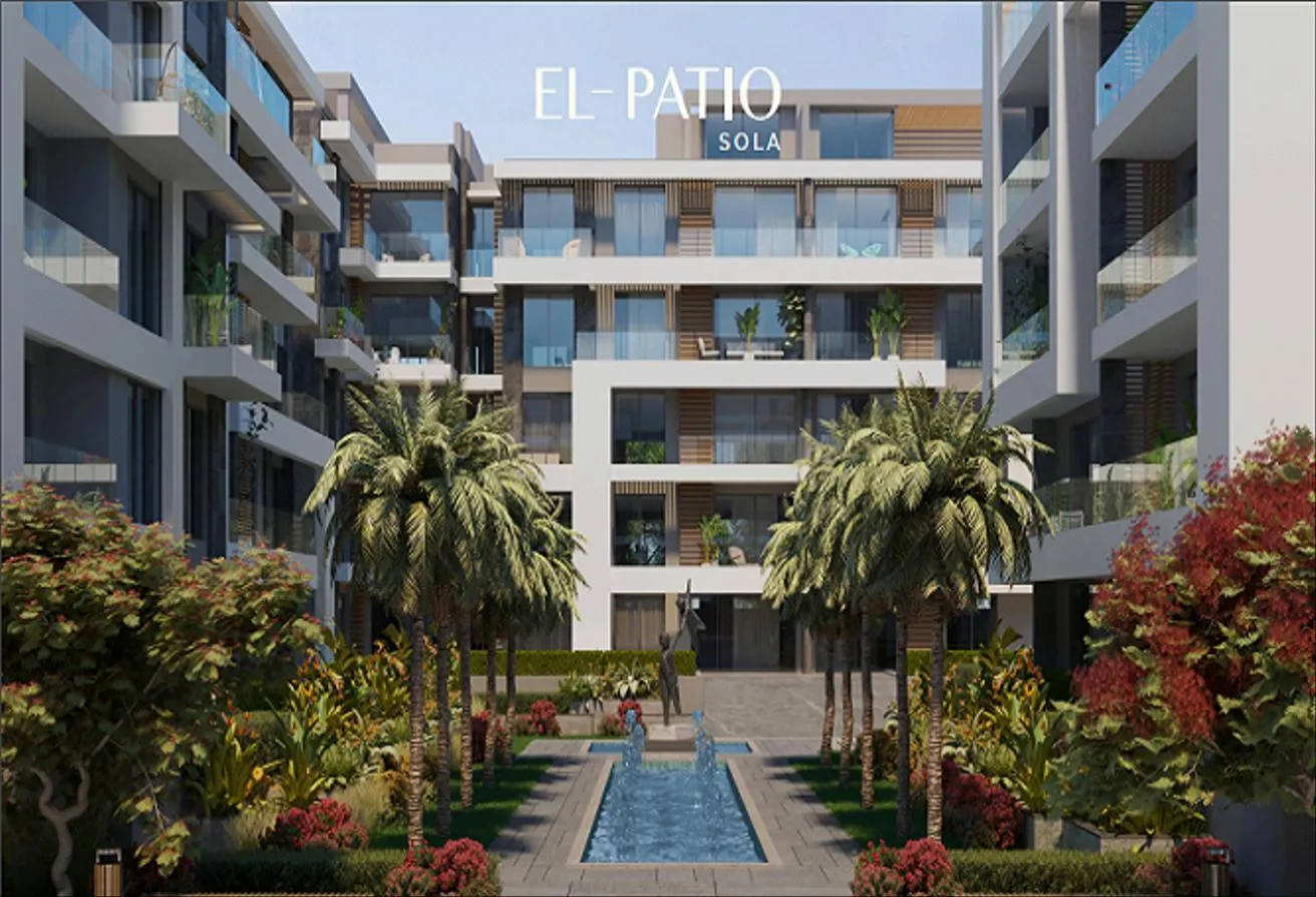 Sale in El Patio Sola: Duplex in Patio Sola without DP ,Longest Payment
