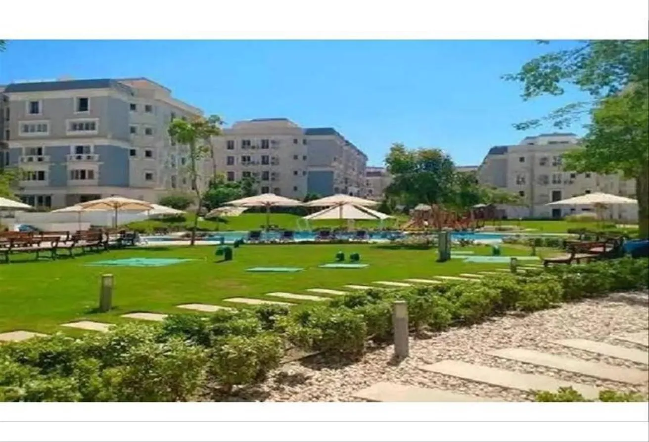 Sale in Mountain View Executive Residence Katameya: I villa for sale in mv excutive Residence 277m