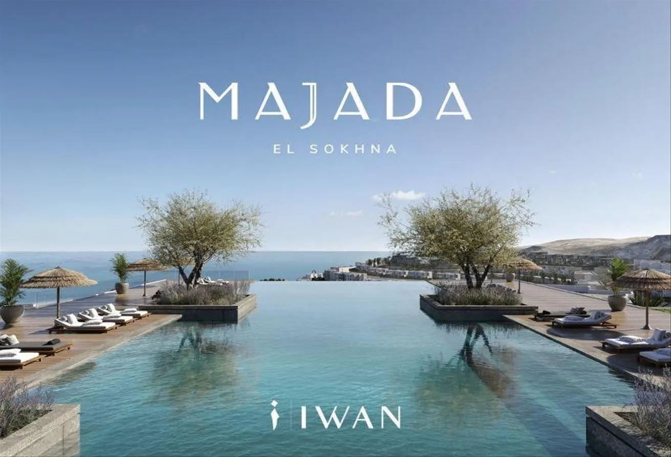 Sale in Majada: Finished Chalet 10% DP over 8.5Yrs In Majada Iwan