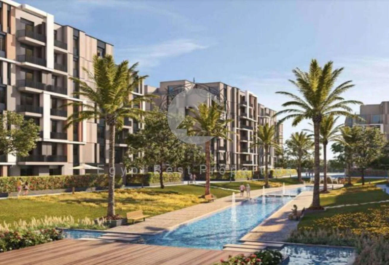 Sale in Stei8ht: Twin house 4 beds  for sale in new cairo lowest