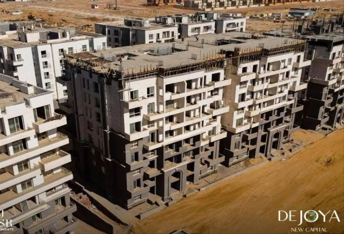Sale in De Joya: Duplex for sale in installments with a down paymen