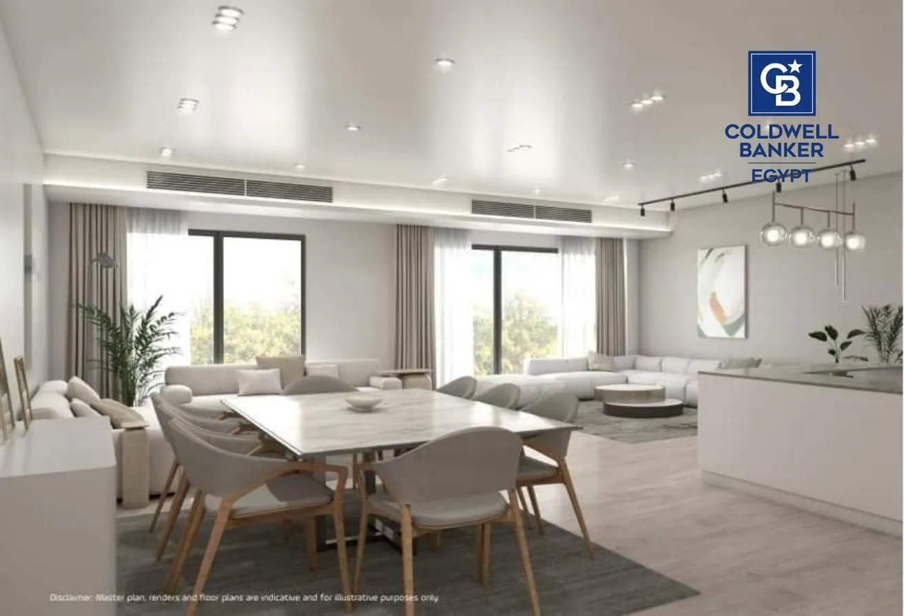 Sale in AlKarma Kay: Apartment Fully Funished in zayed over 7 years