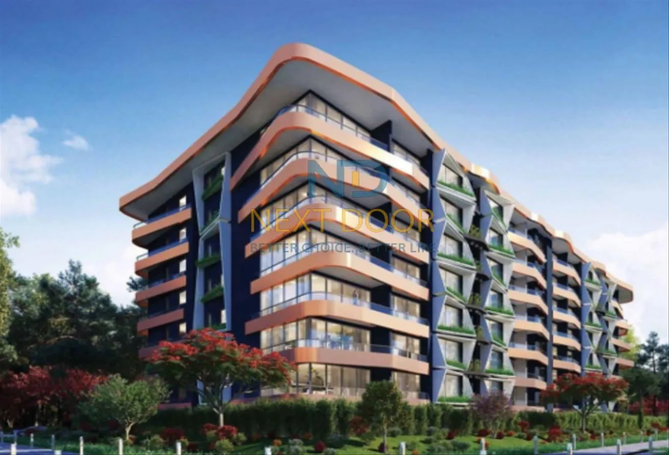 Sale in Midtown Condo: Apartment for Sale in Midtown Condo View Landscape