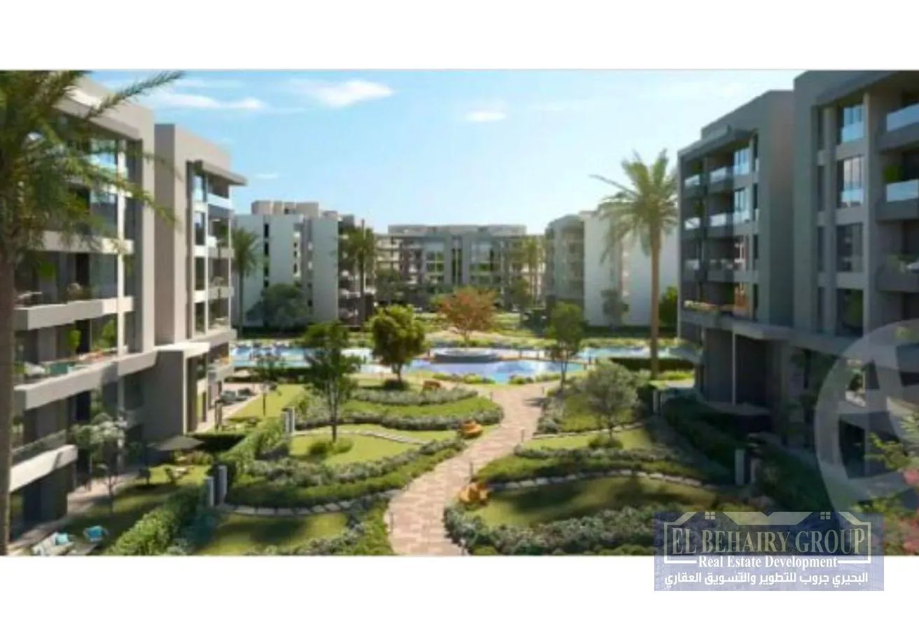 Sale in Avelin: Studio for sale in Eveline Compound
