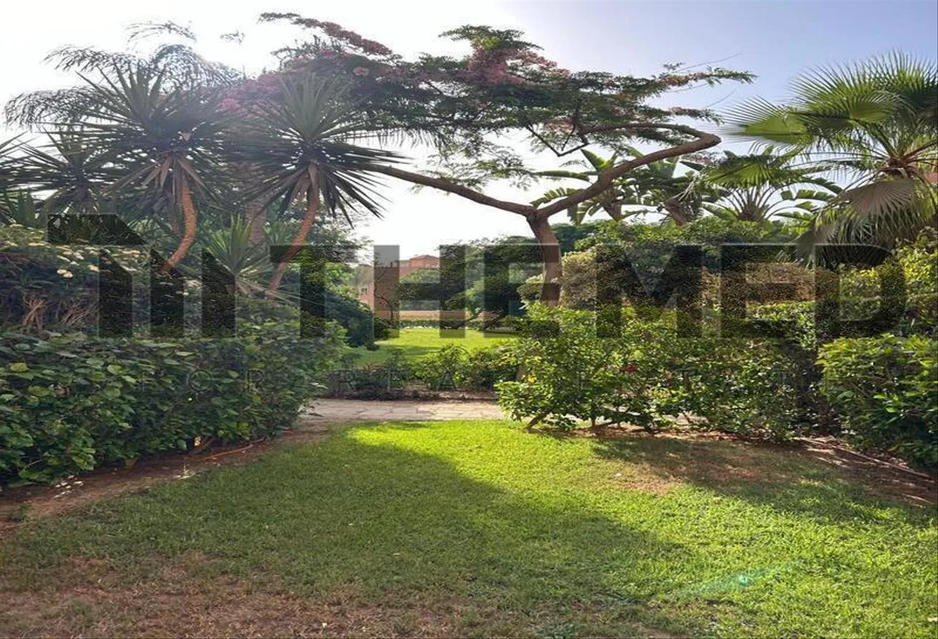 Sale in City View: Fully Finished Duplex + a Garage &amp; Private Garden
