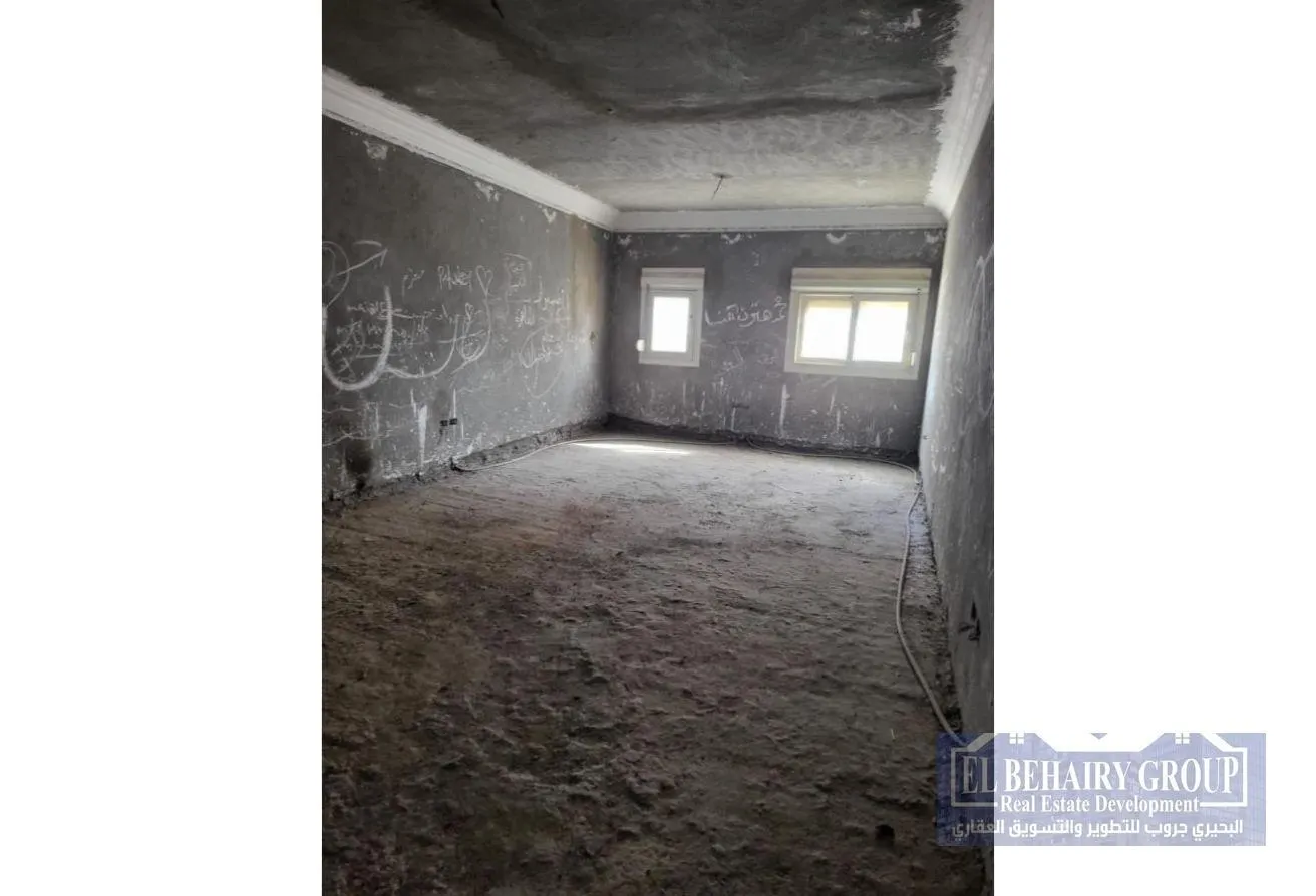 Sale in Heliopolis Residence: شقه 170 متر للبيع كمبوند هليوبوليس ريزدينس