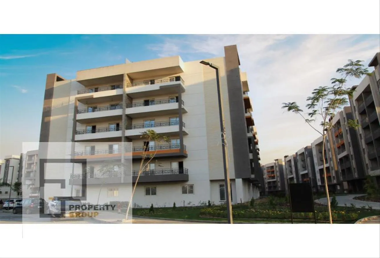 Sale in Rock Eden: ready to move amazing view with installments