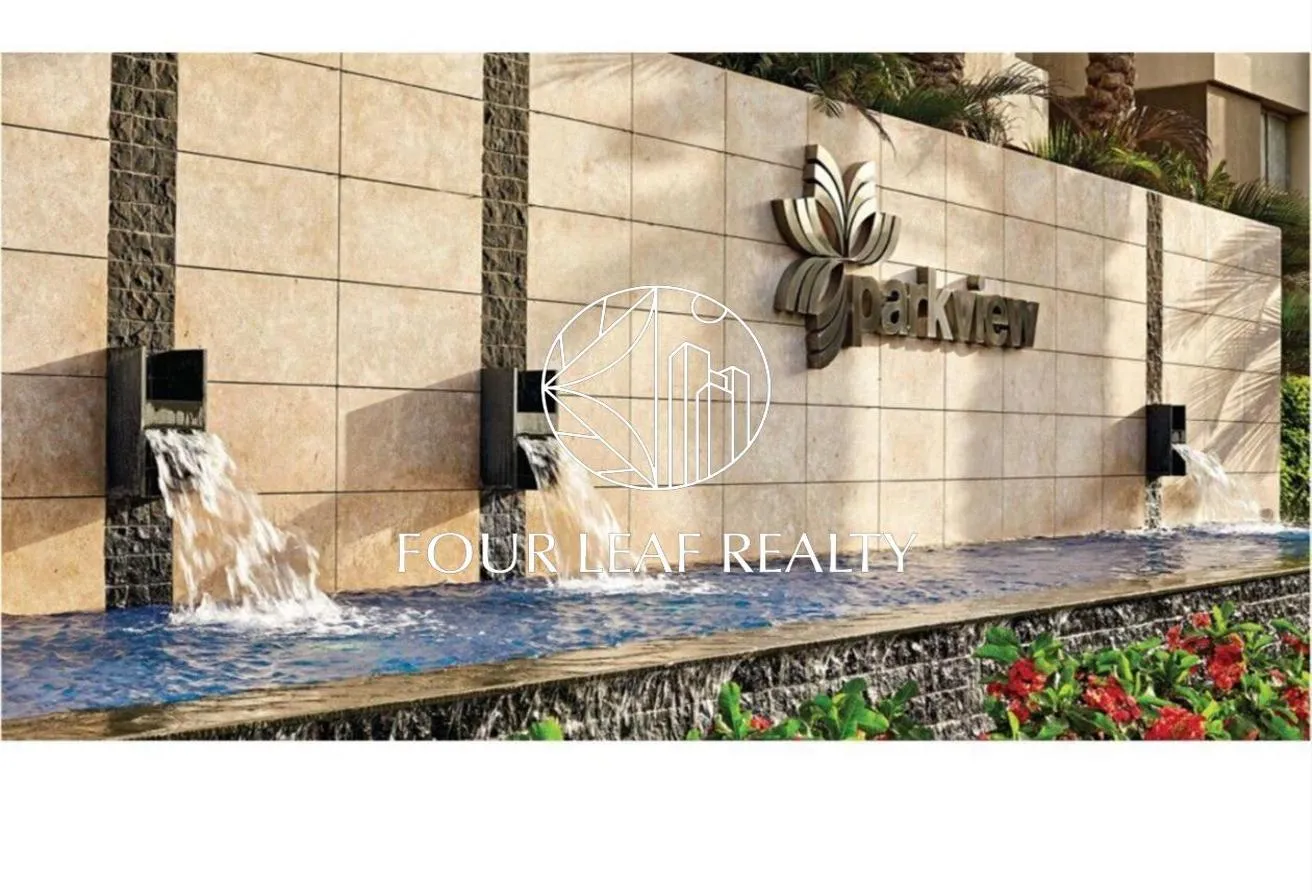 Sale in Park View: Prime View Penthouse semi-finished sale Park view