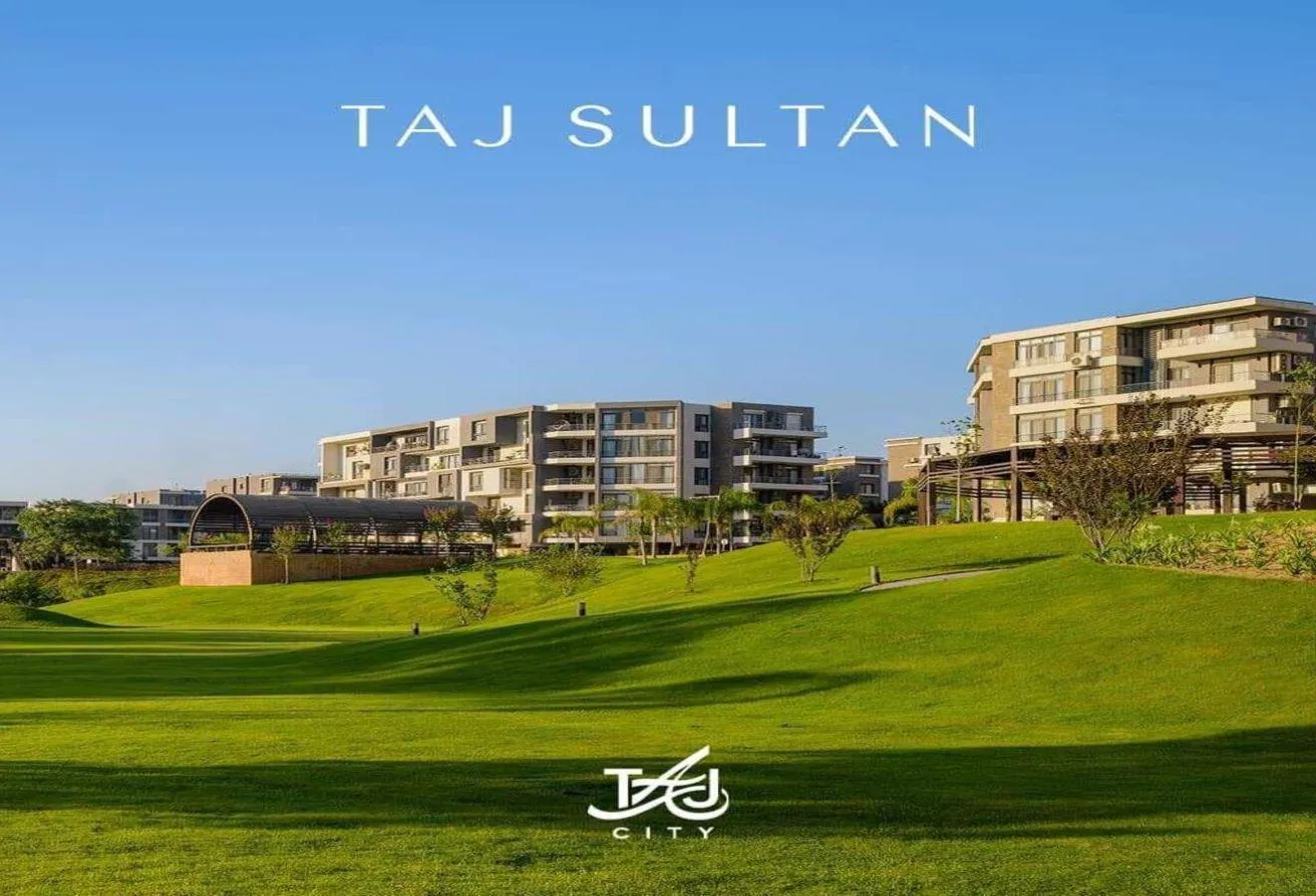 Sale in Park Way: Apart at lowest price, land scape view, 8-Yrs plan