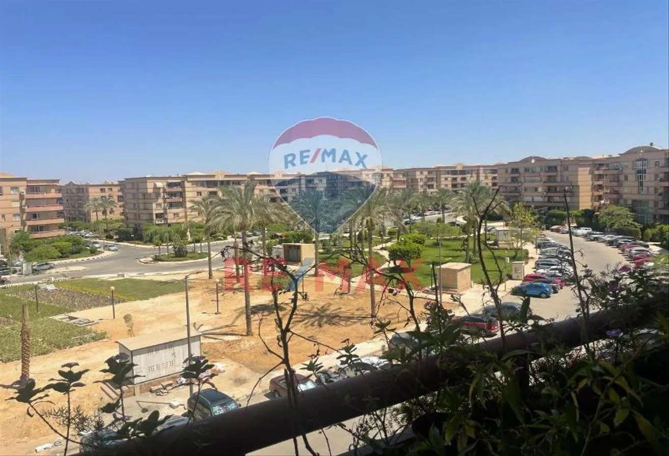 Sale in Rehab City Forth Phase: شقة 160م للبيع بالرحاب المرحلة الرابعة