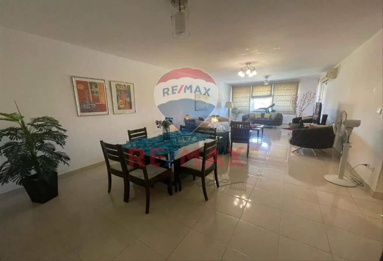 Sale in Rehab City Forth Phase: شقه ارضي بجاردن المرحله الخامسه الرحاب