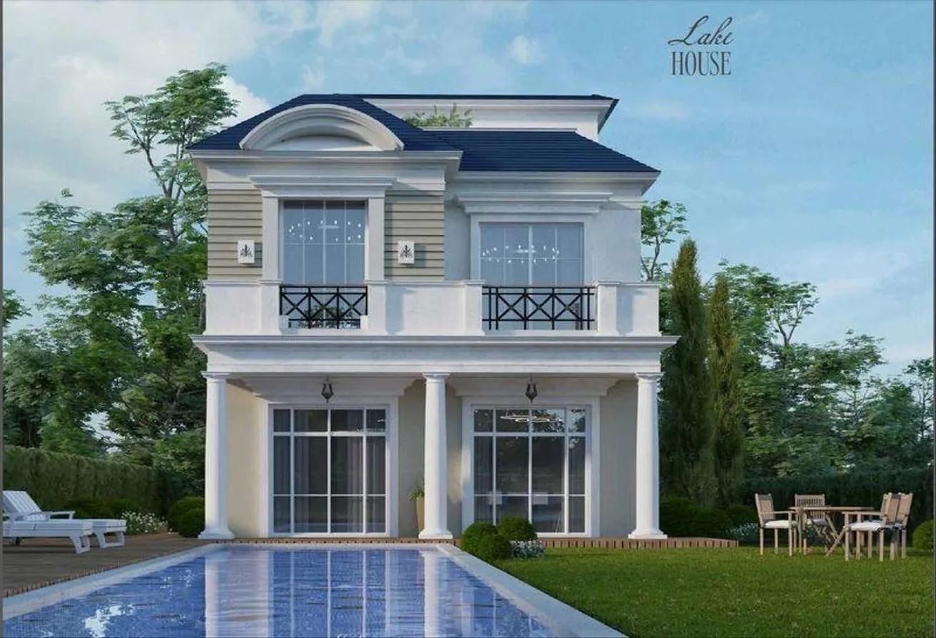 Sale in Kingsway: Villa in Kingsway by Mountain view near to beverly