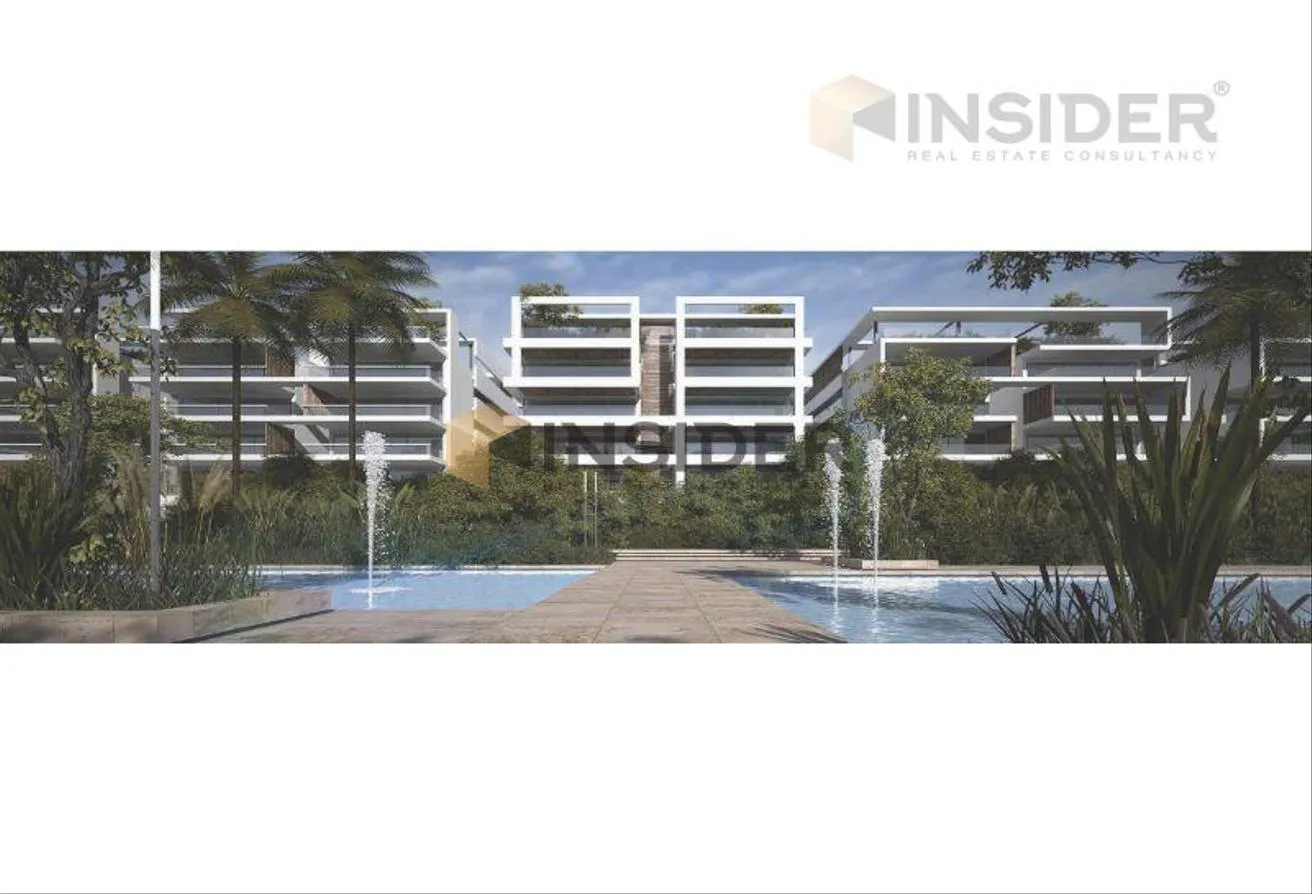 Sale in Lake View Residence 2: At an affordable price, a 245 sqm penthouse