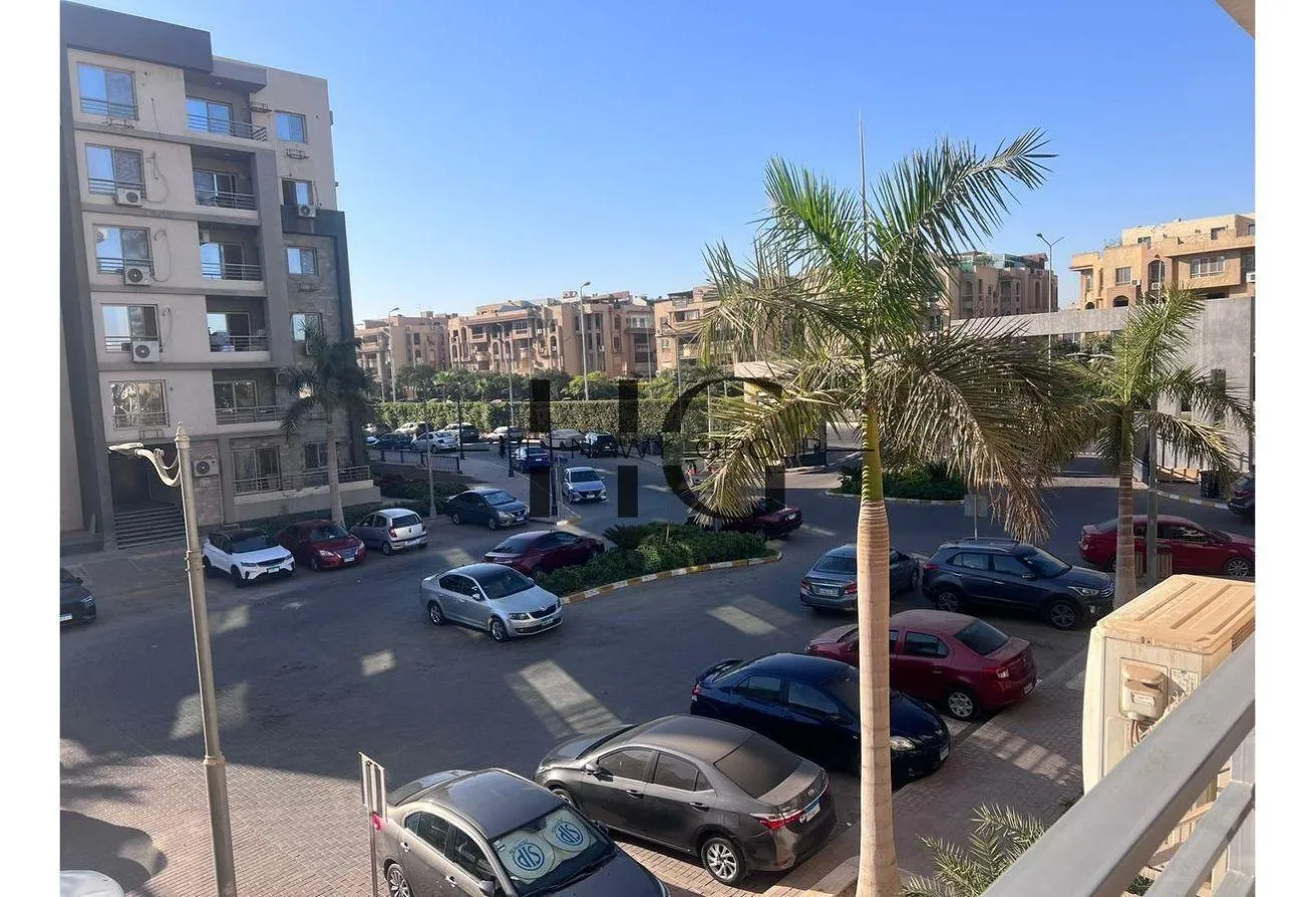 Rent in Z4 Mall Janna Zayed: "Apartment For Rent First Use In Janna Zayed