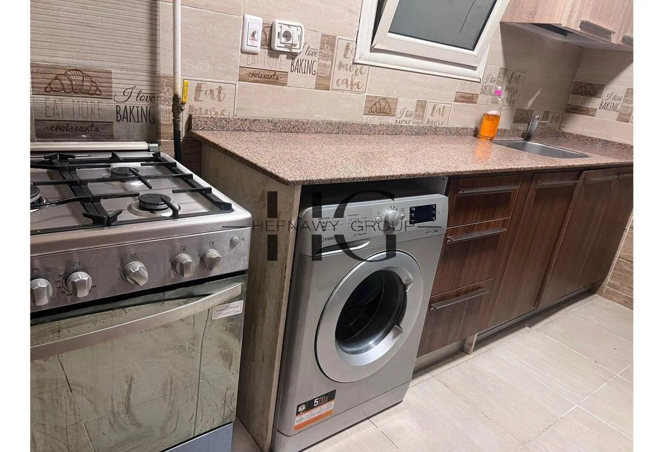 Rent in Z4 Mall Janna Zayed: Apartment For Rent In Janna Zayed furnished