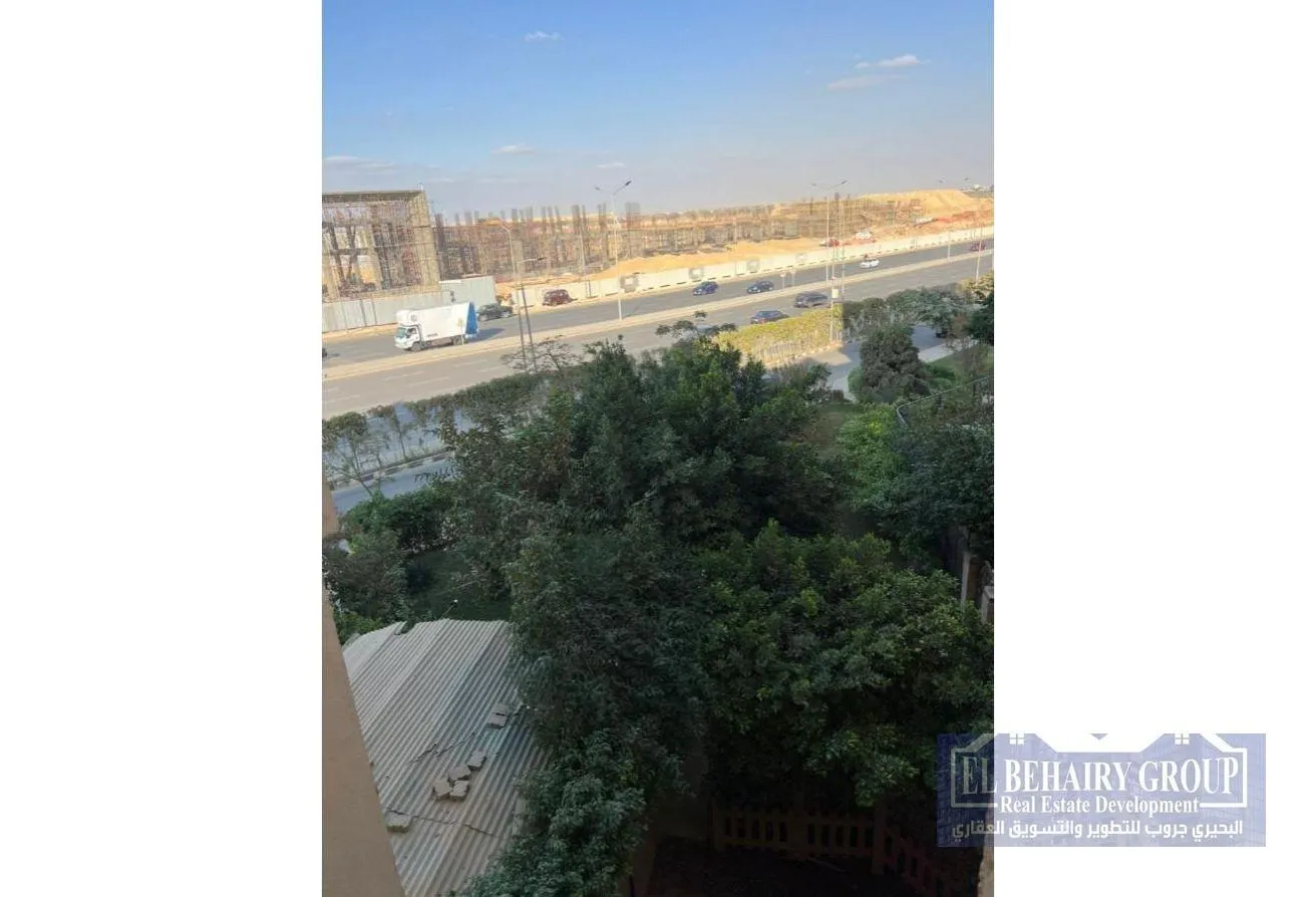 Sale in Rehab City Fifth Phase: Apartment for sale in Rehab 1, Phase 5