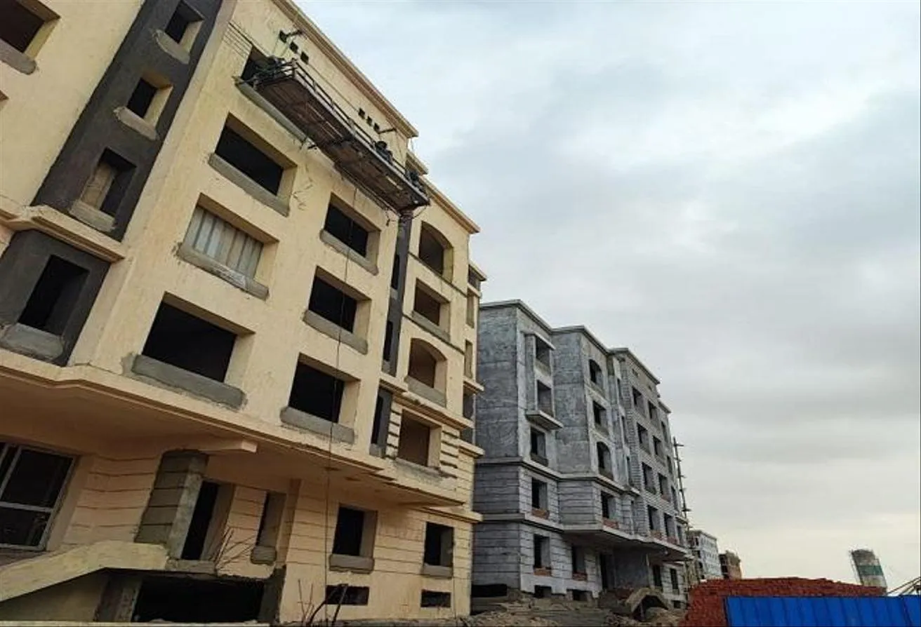 Sale in Alca compound: Apartment 190m With Lowest DP - NEXT TO ZED EAST
