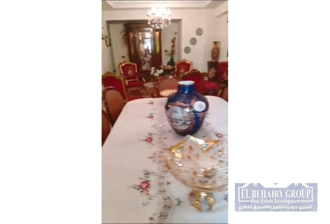 Sale in Loaloat Al Shorouk: شقه للبيع في  الشروق
